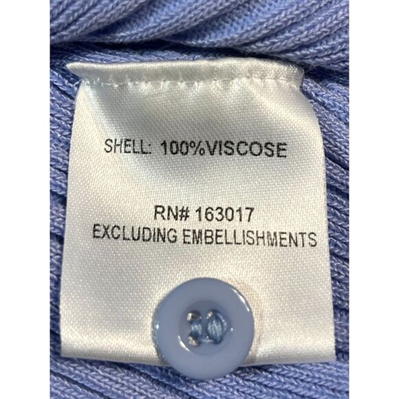 Princess Polly Janelle Light Ribbed Bodycon Button Down Shirt Dress S/M - Picture 5 of 8